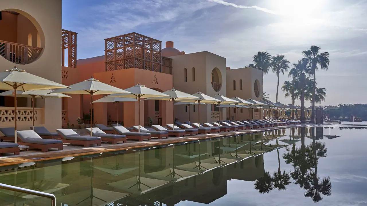 Steigenberger Golf Resort